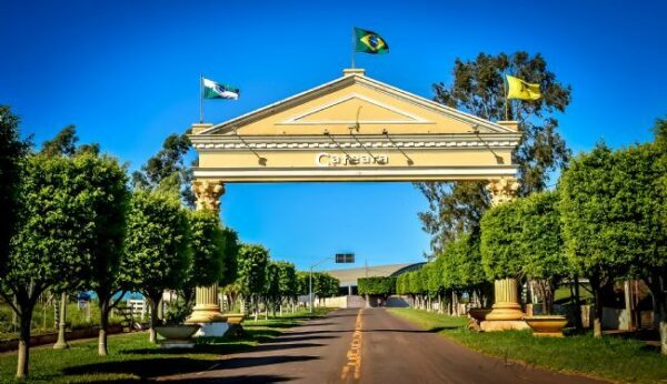 Eleições 2024 em Cafeara : veja os candidatos a prefeito e a vereador