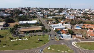Eleições 2024 em Cambira: veja os candidatos a prefeito e a vereador