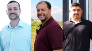 Califórnia tem três candidatos a prefeito nas eleições municipais