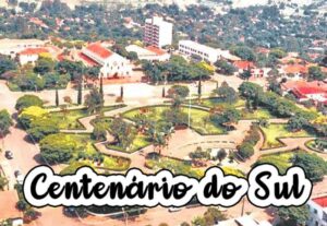 Eleições 2024 em Centenário do Sul: veja os candidatos a prefeito e a vereador
