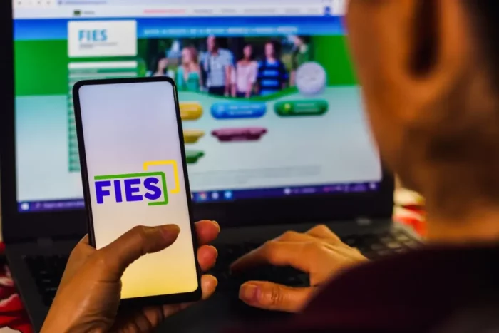Fies: Inscrições para vagas do segundo semestre vão até hoje terça-feira(27)
