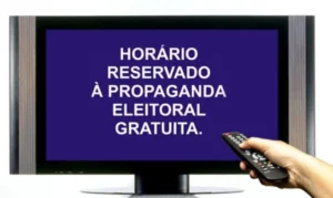 Propaganda eleitoral começa nesta sexta-feira(16)