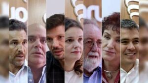 Veja quais devem ser os candidatos à Prefeitura de Londrina nas eleições de 2024
