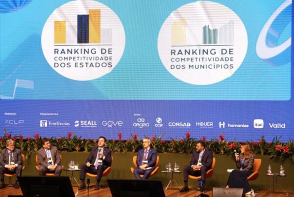 Entenda os motivos que fizeram o Paraná ser o estado mais sustentável pela 4ª vez seguida