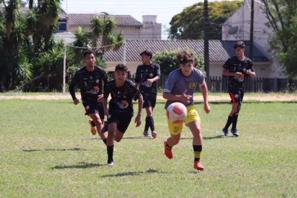 Futebol de campo: conheça os campeões da 4ª edição do Paraná Bom de Bola
