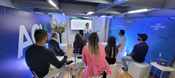 Festoque inova com capacitação para empreendedores em Apucarana