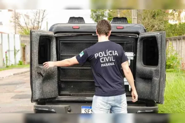 Polícia Civil PR deflagra operação “Shahina” contra roubo em São João do Ivaí