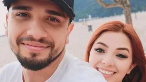 Identificado casal que morreu em acidente na PR-444 em Mandaguari
