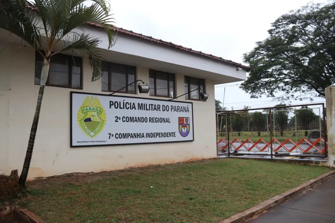 Moto e carro são furtados em ruas de Arapongas e Sabáudia