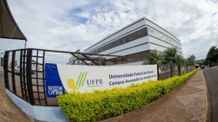 UFPR lança curso superior de Inteligência Artificial em Jandaia do Sul