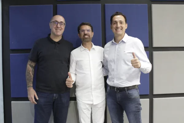 Miller Borba desiste de candidatura a prefeito de Jandaia do Sul