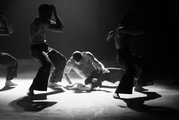 Balé Teatro Guaíra em Apucarana: saiba como garantir seu ingresso