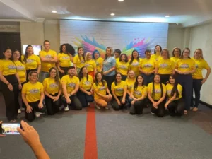 XII Seminário de Gestores Municipais: Arapongas é destaque com projeto de combate à dengue