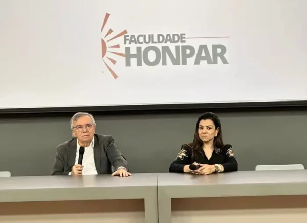 Faculdade HONPAR apresenta novo curso de Medicina