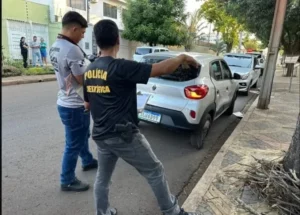 Adolescente de 17 anos é executada com 15 tiros em Maringá