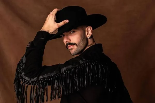 Arapongas celebra 77 anos com show gratuito de Luan Pereira; confira