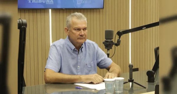 Hermes Santa Rosa quer implantar ensino integral em Faxinal