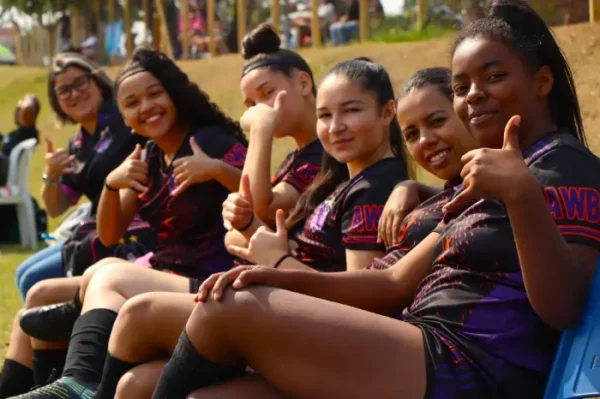 Arapongas: Iniciada fase final do Campeonato Paraná Bom de Bola