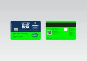 Layout novo e outra empresa: Cartão Comida Boa passa por mudanças