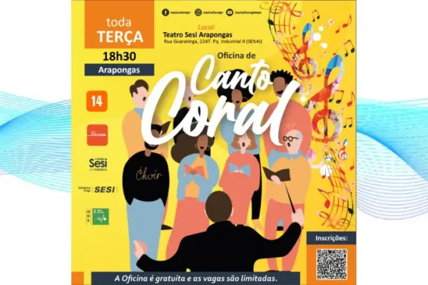 canto sesi