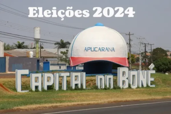 eleicoes2024 apucarana