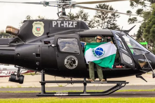 Polícia Civil PR completa 171 anos, acumulando conquistas e resultados
