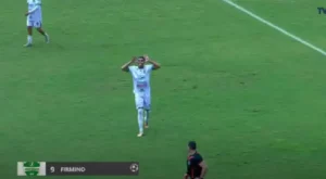 Confira os gols e os destaques do Arapongas E.C. deste final de semana