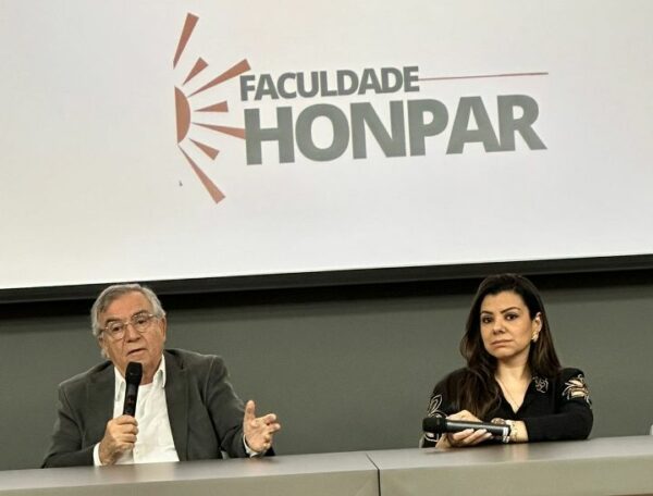 Processo seletivo para curso de Medicina da Faculdade HONPAR começa no dia 1° de outubro