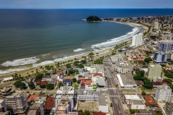Ponte de Guaratuba valoriza imóveis e aumenta nível dos empreendimentos no Litoral
