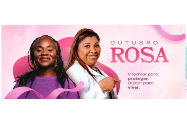 Arapongas prepara ações da Campanha Outubro Rosa