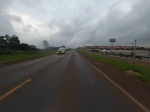 Anteprojeto da duplicação entre Arapongas e Sabáudia terá investimento de R$ 872 mil