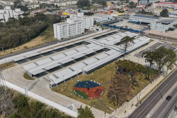 Amep faz 50 anos promovendo desenvolvimento das regiões metropolitanas do Paraná