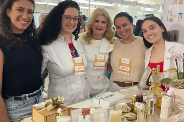 Pesquisadora da UEL deposita 7 patentes em 6 anos como Bolsista Produtividade