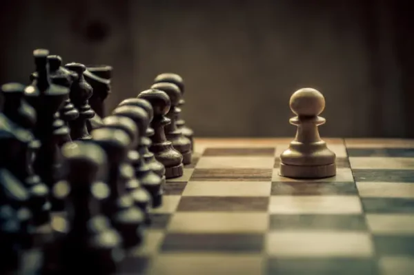 6º Torneio de Xadrez RPD de Mandaguari tem inscrições abertas