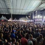 Cambira – Expocam 2024 teve shows com grande estilos e público recorde