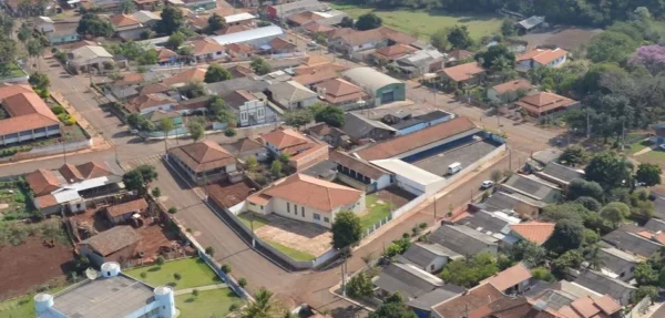 Conheça a cidade do PR em que prefeito venceu com 2 votos de diferença