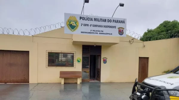 Moradora de Borrazópolis denuncia envenenamento de animais