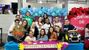 Colégio Estadual Garcez Novaes realiza a 3ª Expo Garcez