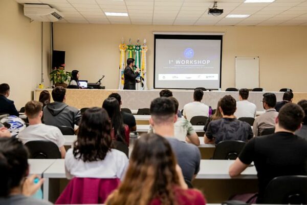 Prefeitura de Apucarana promove Workshop para acadêmicos de engenharia