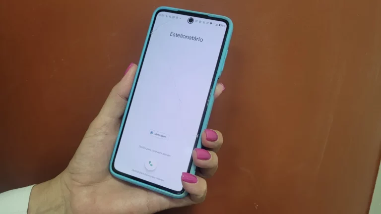 Diretora de escola em Sabáudia recebe ameaças de estelionatário