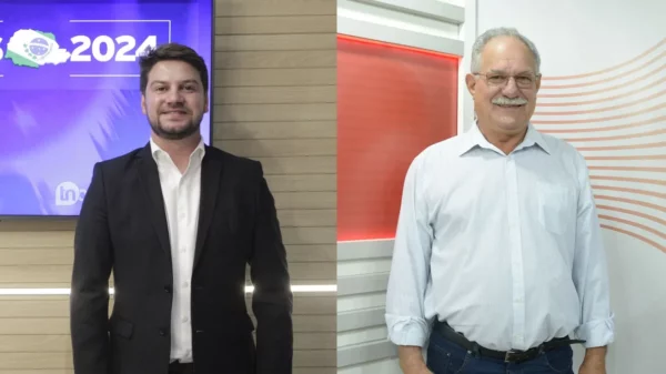 Prefeitos eleitos da região têm entre 37 e 70 anos