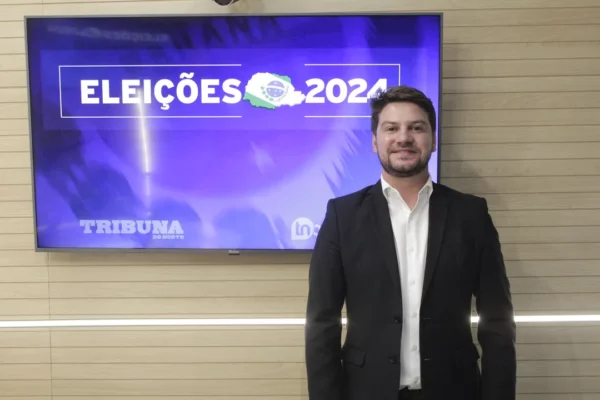 Rafael Cita é eleito novo prefeito de Arapongas; veja o resultado