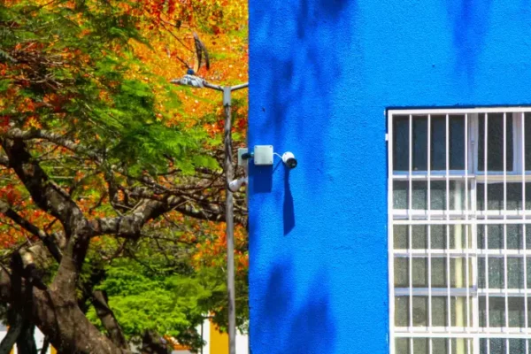 Arapongas fortalece segurança com monitoramento em 600 pontos de prédios públicos