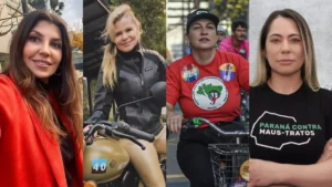 Curitiba terá maior bancada feminina da história com 12 vereadoras; veja os nomes
