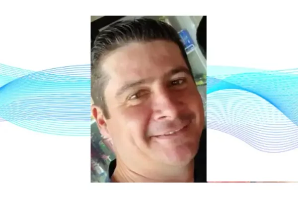 Caminhoneiro de Arapongas morre em acidente na PR-323