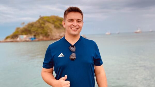 Jovem morre em acidente trágico no dia do aniversário PR