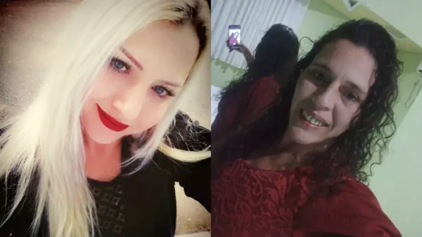 Três mulheres morrem após carro cair de ponte em Prudentópolis (PR)