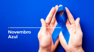 Novembro Azul: Prefeitura de Arapongas divulga ações voltadas para a saúde do homem