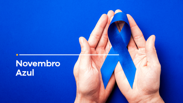 Novembro Azul: Prefeitura de Arapongas divulga ações voltadas para a saúde do homem