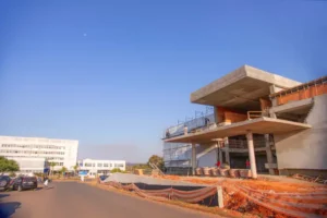Paraná foi o estado que mais ampliou investimentos no Brasil entre 2023 e 2024